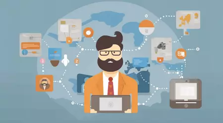 Професії майбутнього: лінкбілдінг — це аналог сарафанного радіо (Микола Новіков, Netpeak Ukraine)