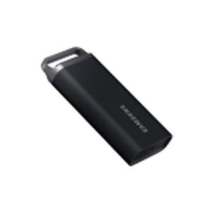 SAMSUNG T5 EVO Portable SSD 2TB