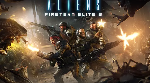 Aliens: Fireteam Elite 2 launches August ...