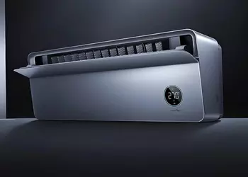 От этого кондиционера не спрятаться: Xiaomi выпустила Mijia Air Conditioner Pro со встроенным радаром