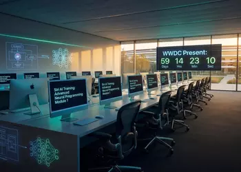 Siri идет на переподготовку: Apple заставляет разработчиков обучать ИИ за два месяца до релиза