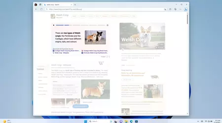 Microsoft launches Bing Stories, which will briefly display information about a search query