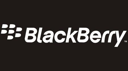 Unknown smartphone BlackBerry BBG100-1 appeared in Geekbench