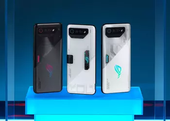 ASUS ROG Phone 8 Ultimate с чипом Snapdragon 8 Gen 3 прошёл тест на производительность в Geekbench 6