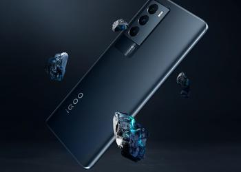 Vivo teaser iQOO Neo 5s gaming smartphone, the novelty will receive an additional chip for the display