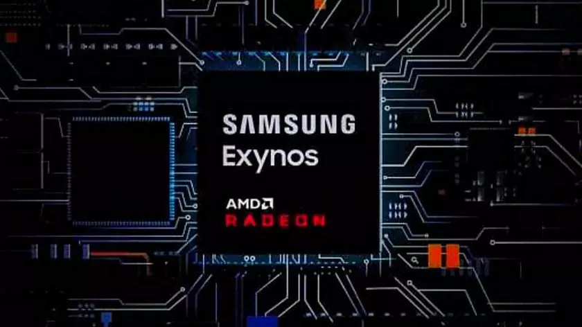 Графика AMD RDNA 2 в Exynos 2200 оказалась на 21,5% слабее, чем Adreno 730 в Snapdragon 8 Gen1