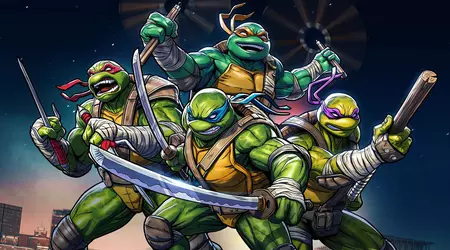 Annonce de TMNT: Empire City - le premier jeu VR sur les Tortues Ninja