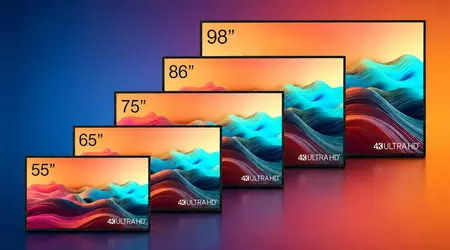 Optoma N-Series: професійні 4K-панелі, які працюють цілодобово