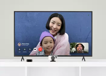 Belkin представила крепление для iPhone с MagSafe, которое позволяет использовать устройство, как веб-камеру для Apple TV