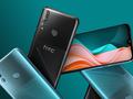 HTC Desire 19s: 6.2-дюймовый IPS-дисплей, процессор MediaTek Helio P22, NFC-модуль, тройная камера и ценник в $196