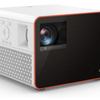 BenQ X3000i best gaming projector for ps5