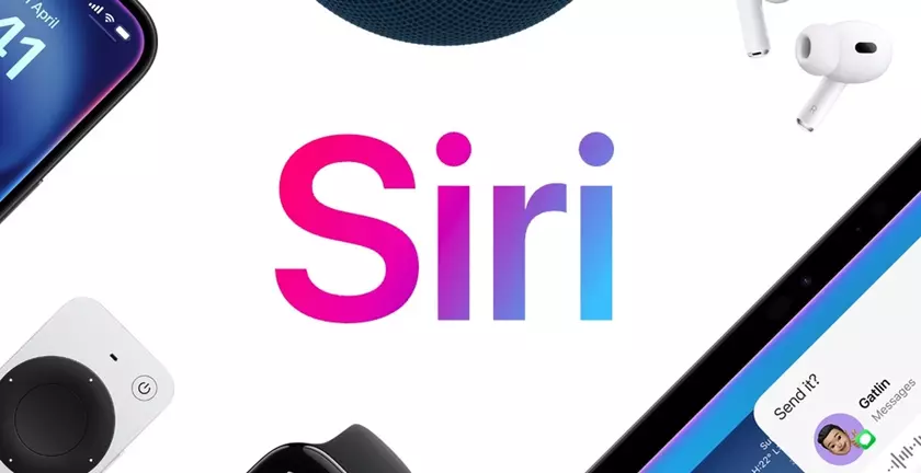 AI Siri