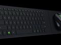 Беспроводной комплект Razer Turret для диванных геймеров