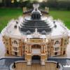 Lego Creators together with the United24 platform presented exclusive sets dedicated to the main architectural monuments of Ukraine-5