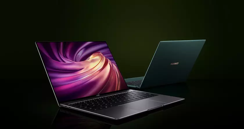 Huawei готовит к выходу MateBook X Pro 2021 с чипом Intel Core 11-го поколения и 3K-дисплеем