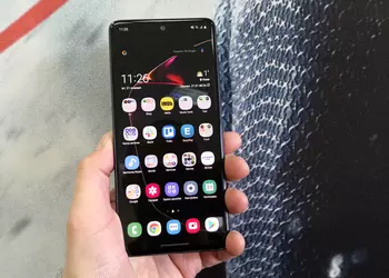 Обзор Samsung Galaxy Note10 Lite: для расчётливых фанатов линейки