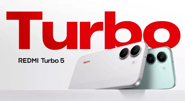 Цифры на столе: Redmi K90 и Turbo 5 разлетаются миллионными тиражами