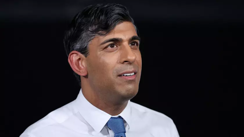 Риши Сунак обещает ввести обязательную государственную службу для 18-летних 