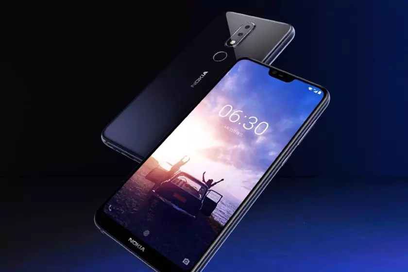 Официальный анонс Nokia X5 (Nokia 5.1 Plus) перенесли на 17 июля