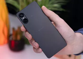 Раскрыты характеристики Sony Xperia 10 VII перед запуском