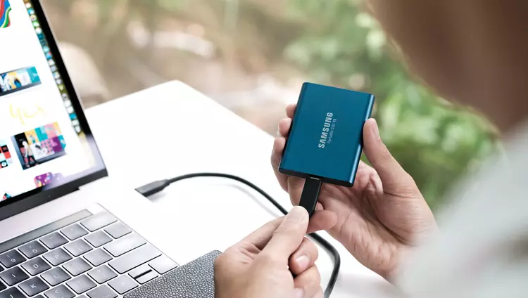Best Portable SSD
