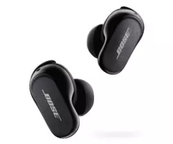 Écouteurs QuietComfort II de Bose