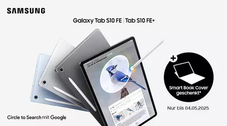 Le prix et les spécifications des Samsung Galaxy Tab S10 et S10 FE+ sont apparus en ligne.