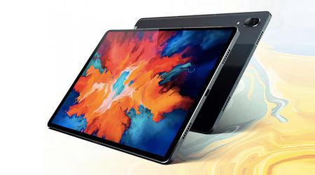 One day before the announcement: Lenovo has published detailed specifications of the Xiaoxin Pad Pro 12.6 tablet