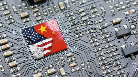 De VS zegt dat China technologisch vele jaren achterloopt.