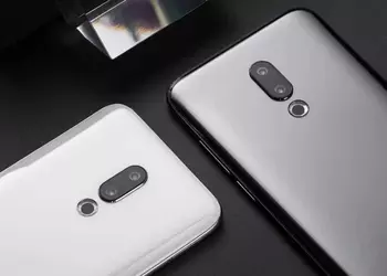 Meizu уже работает над новым флагманом — Meizu 16S