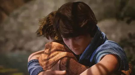 Огляд Brothers: A Tale of Two Sons Remake