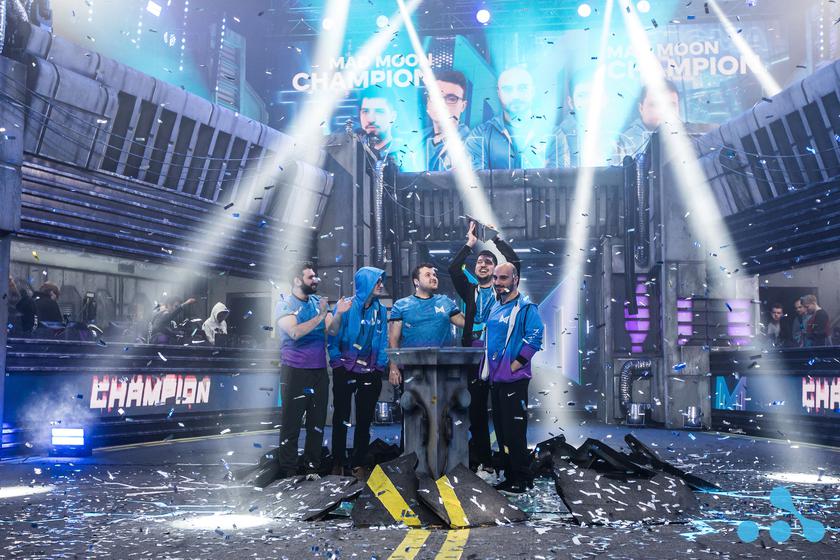 The esports saga: how to become an esports player and win a million
