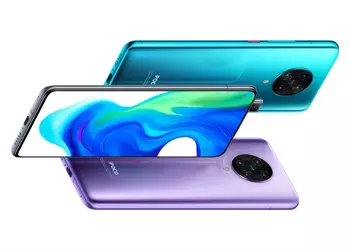 Пользователи POCO F2 Pro начали получать стабильную версию MIUI 14