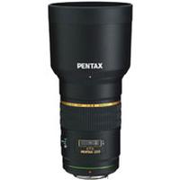 Pentax SMC DA 200 mm F2.8 ED [IF] SDM *