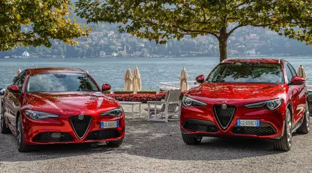 Alfa Romeo extends the life of diesel Giulia and Stelvio and decides to bring back the 'hot' Quadrifoglio versions
