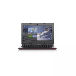 Lenovo IdeaPad 100S-11 (80R200B5PB) Red