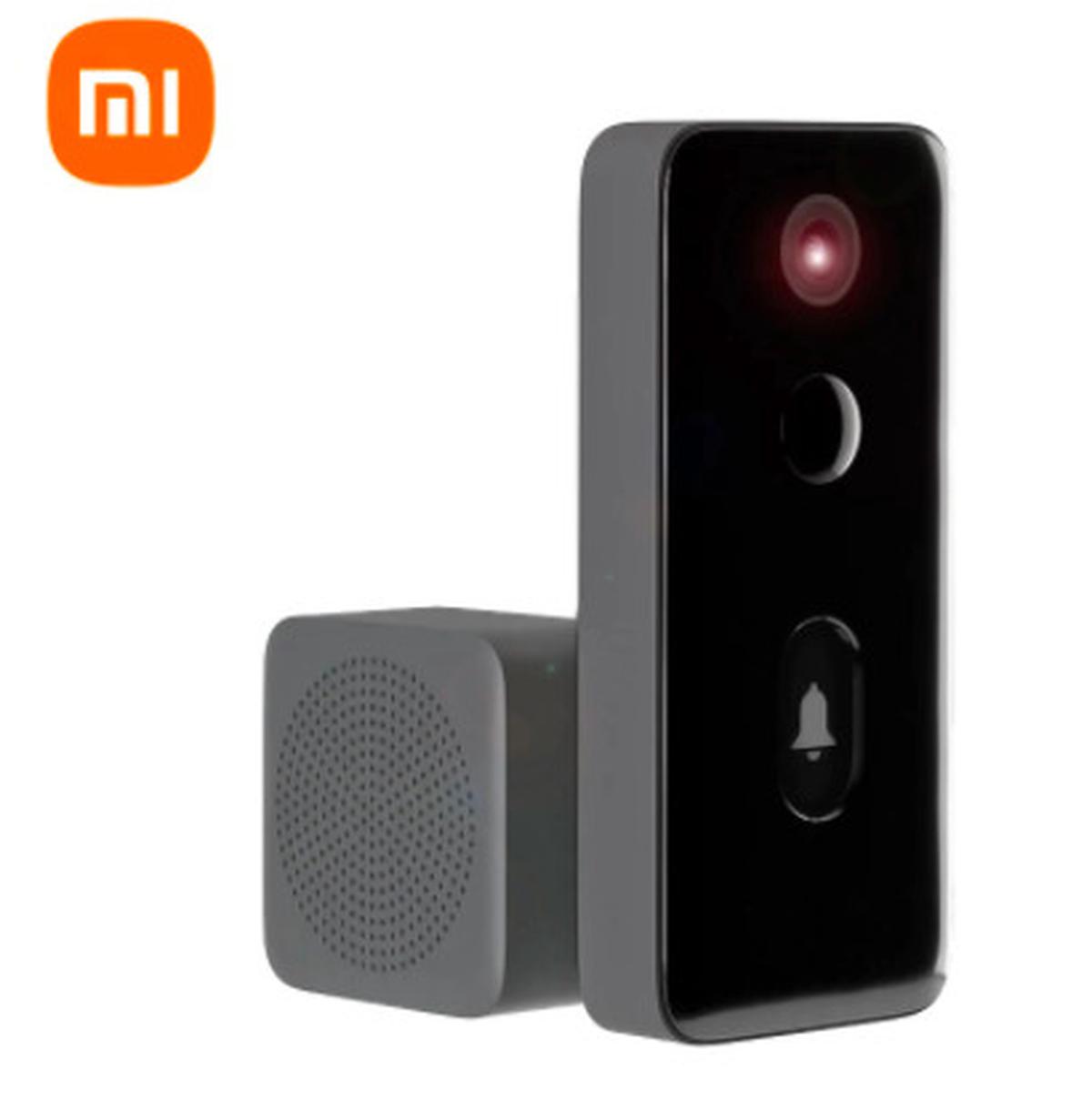 Xiaomi Video Doorbell 2 MJML02-FJ