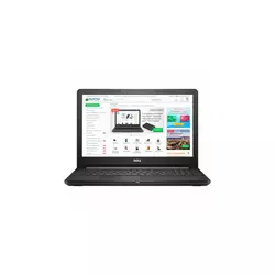 Dell Vostro 3568 (N009SPCVN3568EMEA01_1801_UBU)