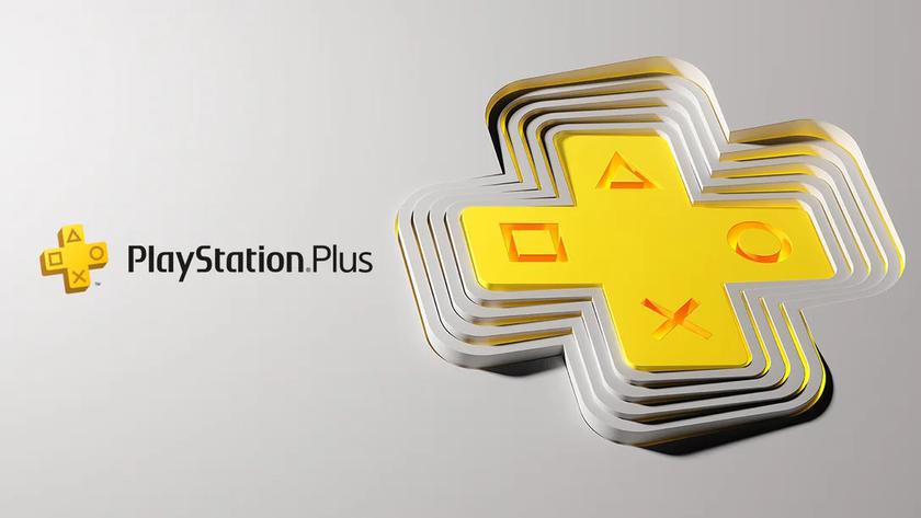 Стала известна подборка игр PlayStation Plus для планов "Экстра" и "Люкс": Stray, Final Fantasy VII Remake...