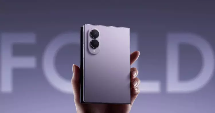 Galaxy Fold8 breaks Samsung preorder records ...