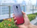 OnePlus собирается выпустить OnePlus 6T в новой расцветке Thunder Purple