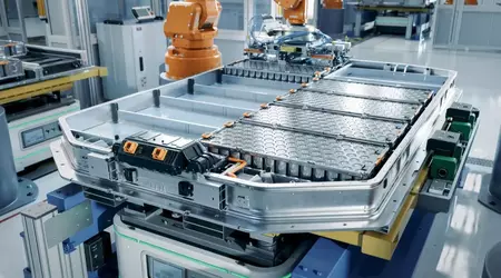 Chevrolet Bolt нового покоління отримає китайську батарею