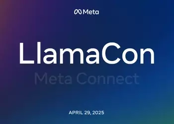 Meta запланировала первую конференцию для разработчиков AI под названием LlamaCon на 29 апреля