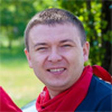 Sergey Betsura