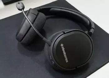 Обзор SteelSeries Arctis 1 Wireless: беспроводная игровая гарнитура для всех платформ