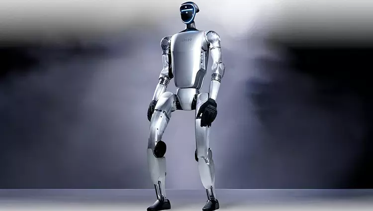 Pas une 'révolte des machines', mais ...