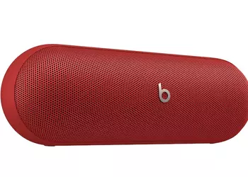 Улучшенный звук, автономность до 24 часов, защита IP67 и поддержка Find My: в интернете появились характеристики беспроводной колонки Beats Pill 