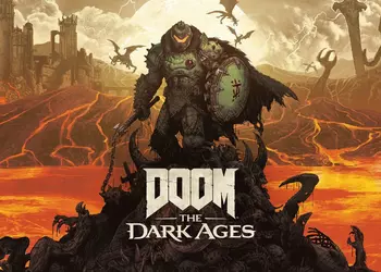 7 причин поиграть в DOOM: The Dark Ages