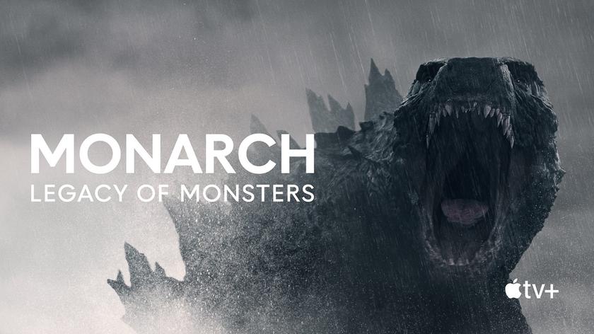 "Monarch: Legacy of Monsters" - опубликован первый постер и дата премьеры сериала на Apple TV+