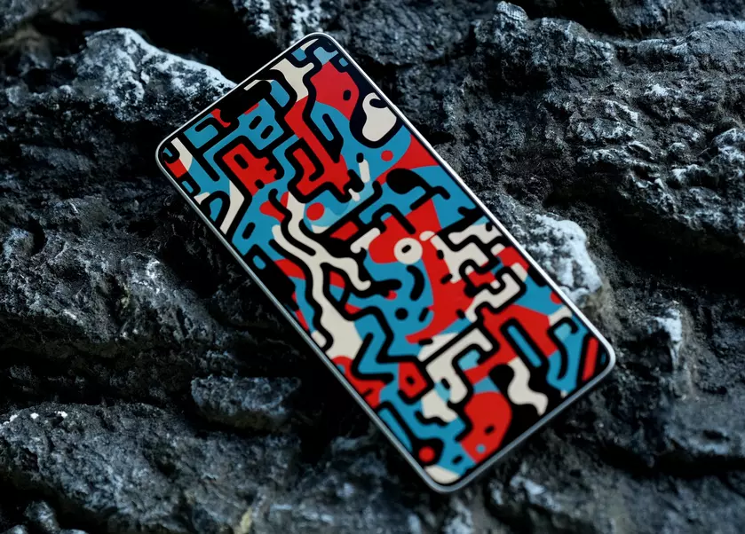 Смартфон с самыми тонкими рамками на рынке: iPhone 16 Pro Max получит рамки вокруг экрана с толщиной 1.153 мм